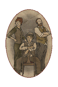 Mediamakeriet - Co-workers